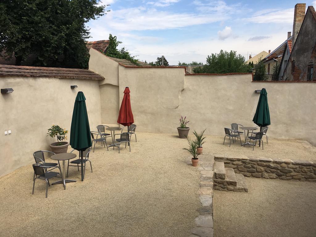 U Dr. Fausta Apartment Славонице Екстериор снимка