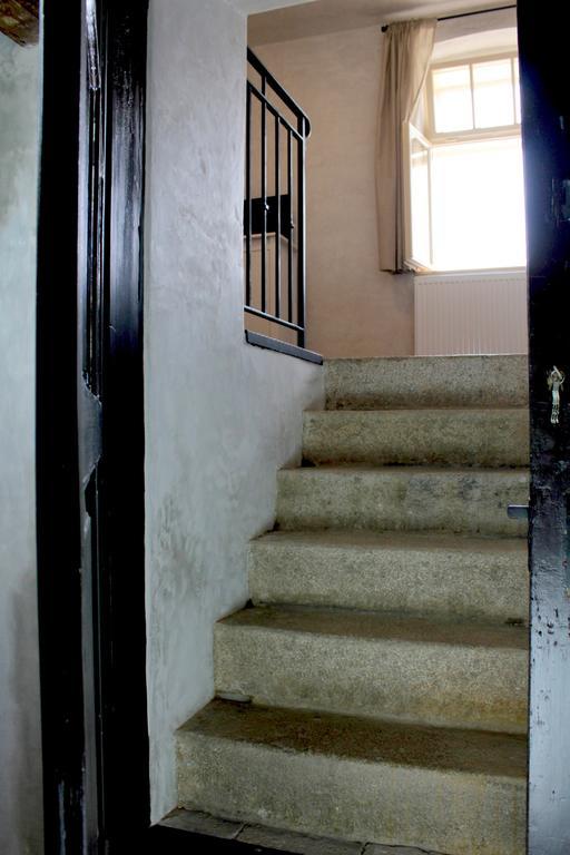 U Dr. Fausta Apartment Славонице Екстериор снимка