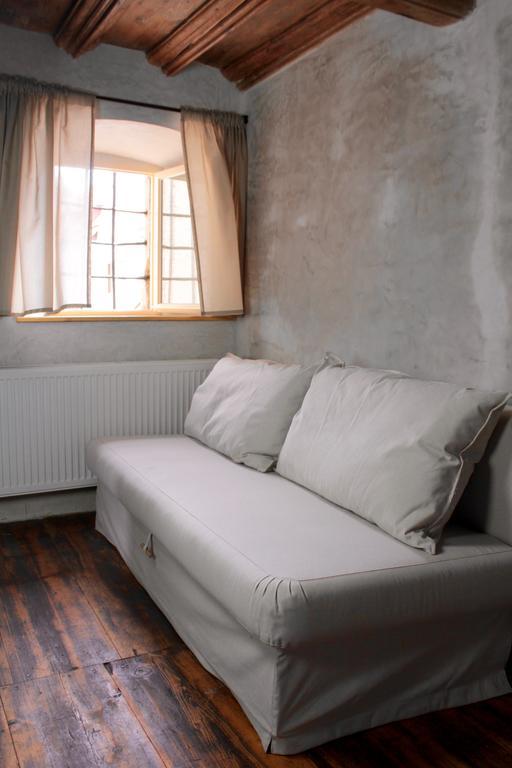 U Dr. Fausta Apartment Славонице Екстериор снимка