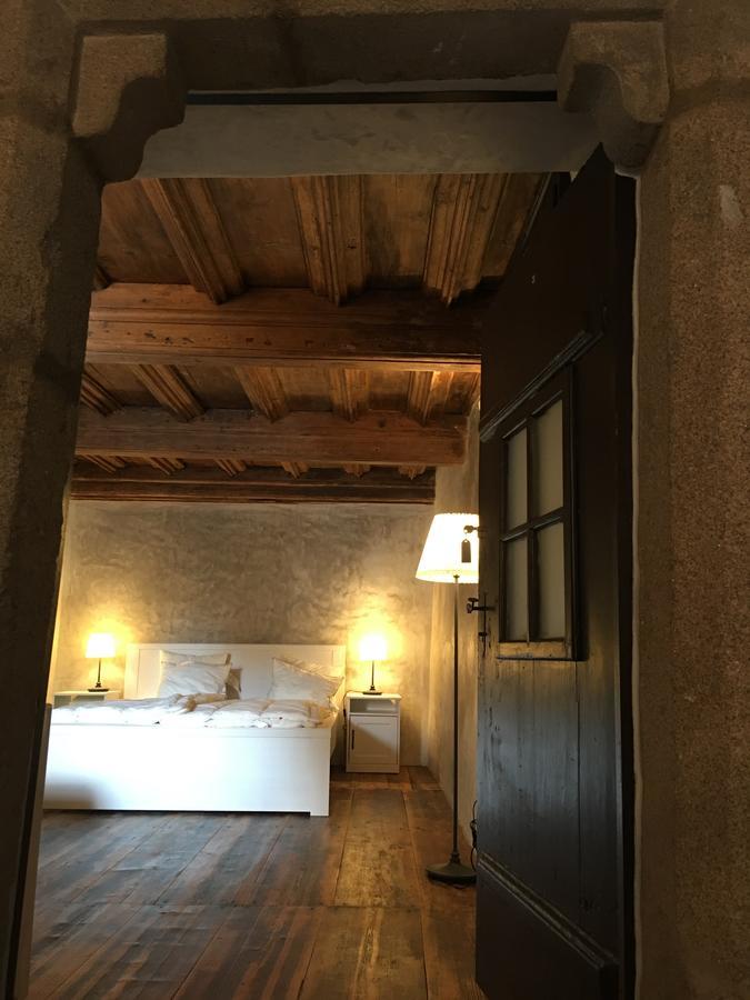 U Dr. Fausta Apartment Славонице Екстериор снимка