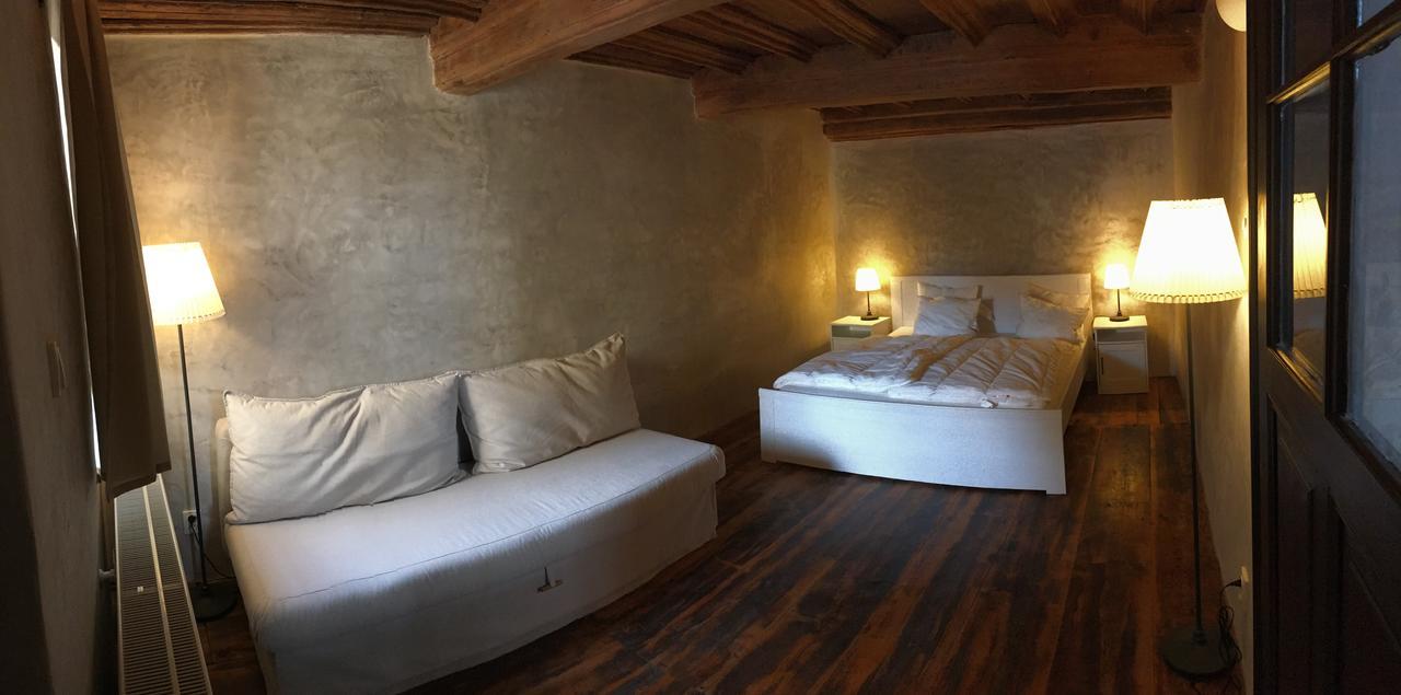 U Dr. Fausta Apartment Славонице Екстериор снимка