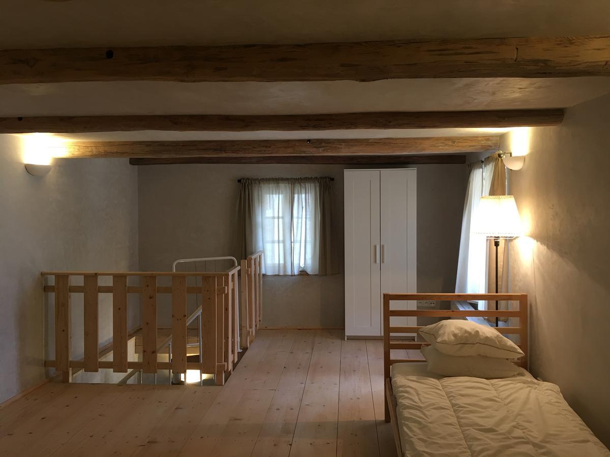 U Dr. Fausta Apartment Славонице Екстериор снимка